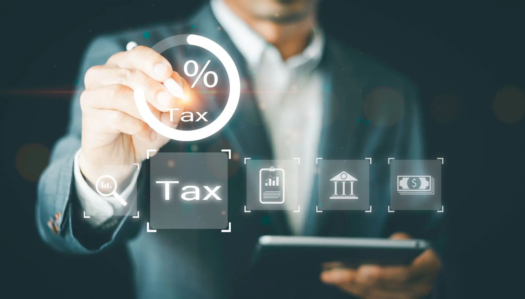 DPA40383 MALAYSIAN TAXATION 1