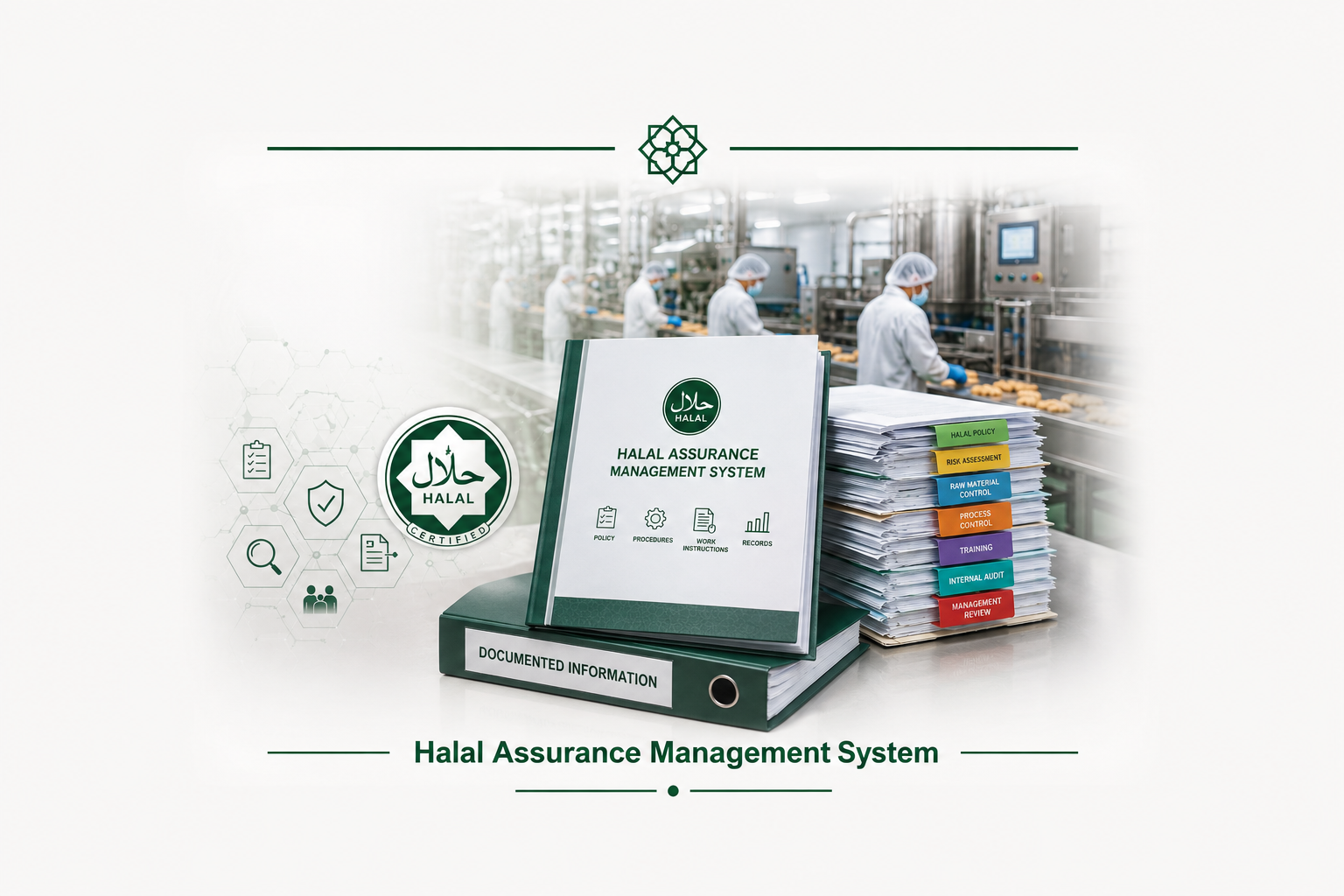 S1 2026/2027 DMH40053 HALAL ASSURANCE MANAGEMENT SYSTEM 