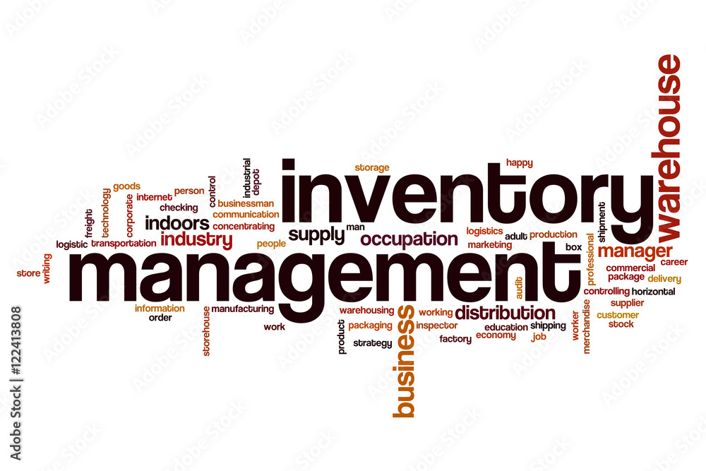 DPL50143 INVENTORY MANAGEMENT