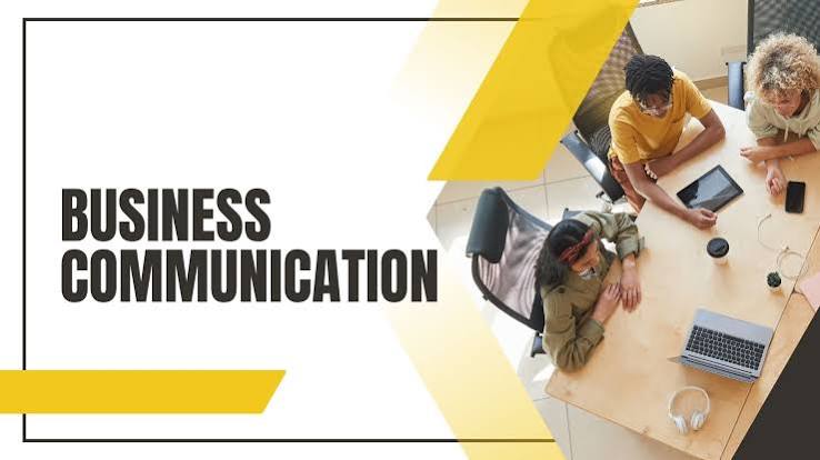 DPB20082 BUSINESS COMMUNICATION