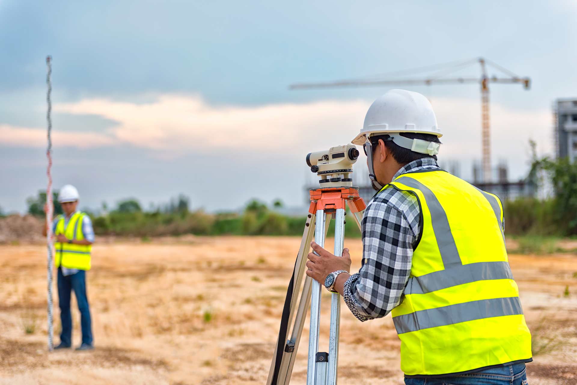 DCC20303 CIVIL ENGINEERING SURVEY S1 26/27