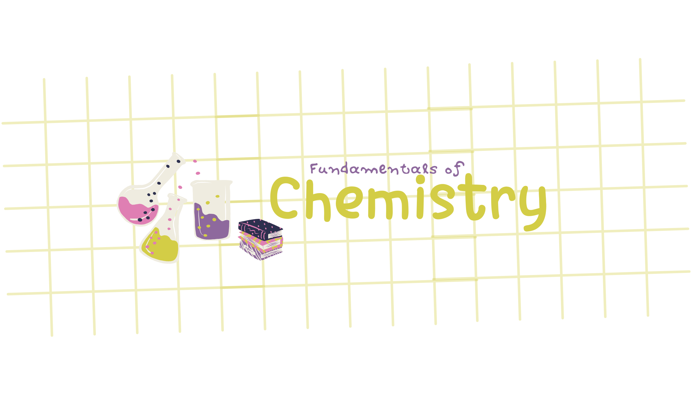 DMT 10013 FUNDAMENTAL OF CHEMISTRY