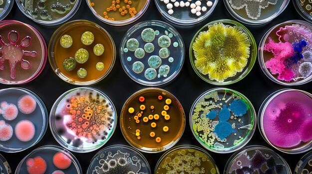DMT 10293 FUNDAMENTAL OF MICROBIOLOGY