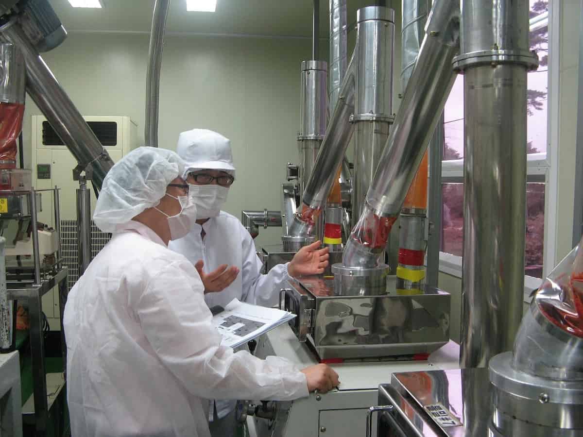 DMT30093 FOOD QUALITY ASSURANCE