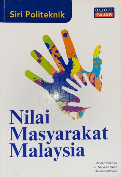 S1 26/27 MPU23172 Nilai Masyarakat Malaysia
