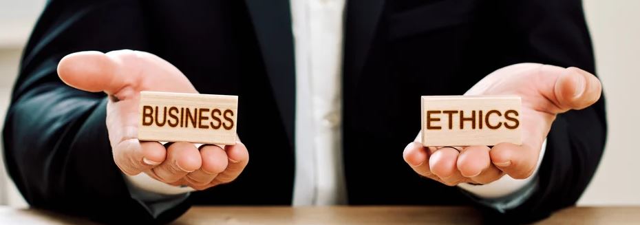 DPB40113 BUSINESS ETHICS