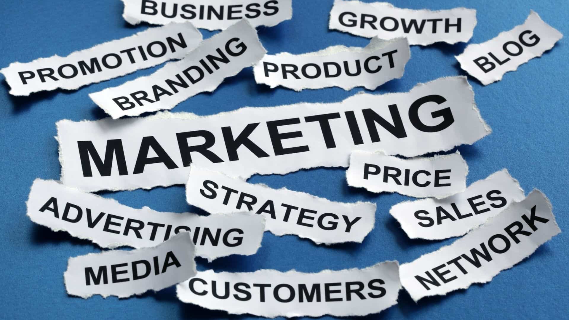 DPM20033 FUNDAMENTALS OF MARKETING DBS1A