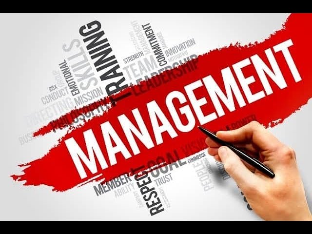 DPB10063 PRINCIPLE OF MANAGEMENT