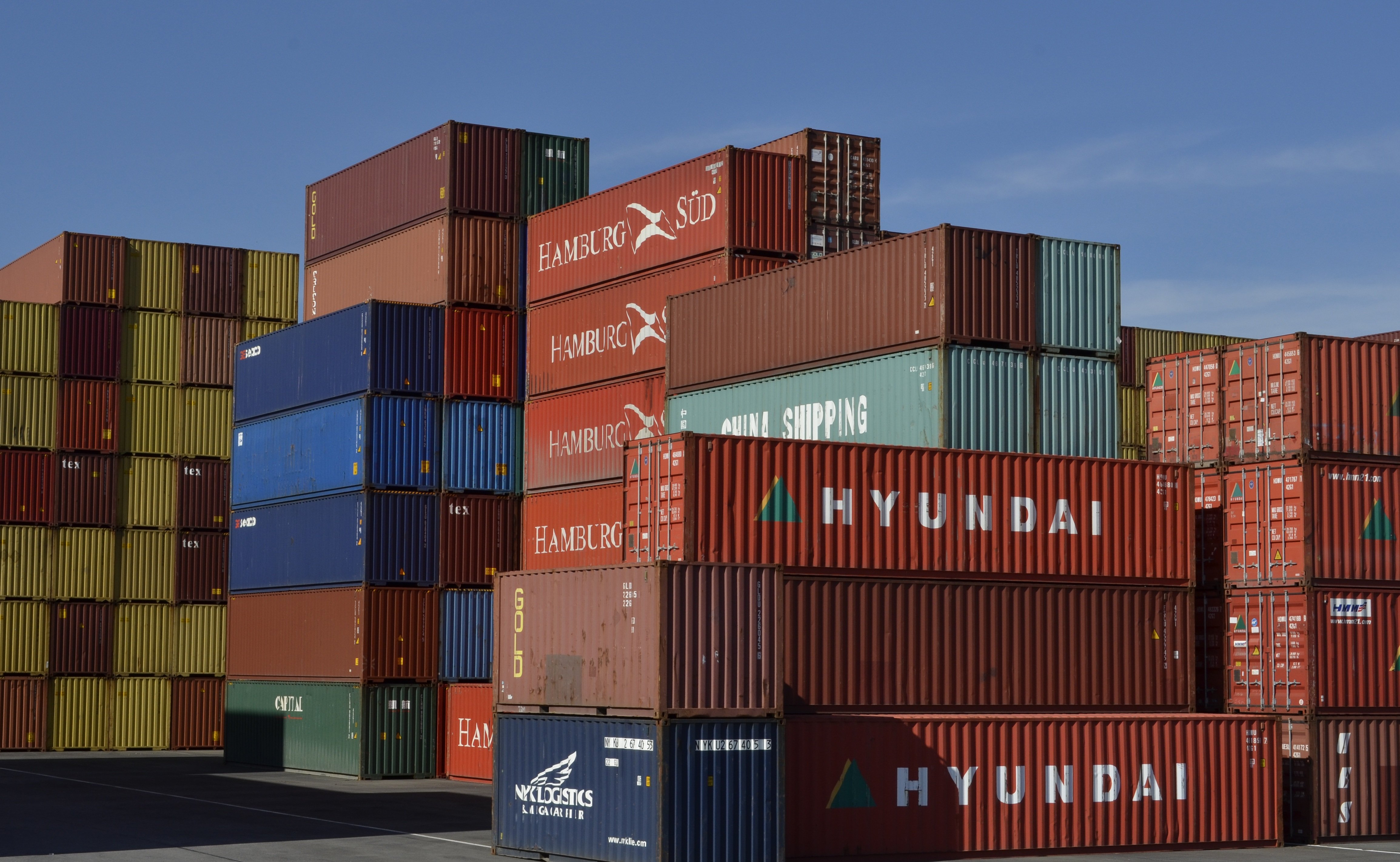 DPL40093 EXPORT IMPORT PROCEDURES