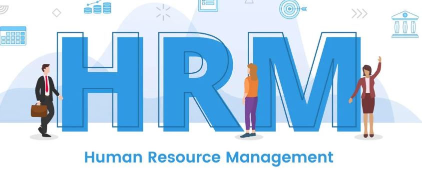 DPB30103 INTRODUCTION TO HUMAN RESOURCE MANAGEMENT