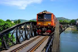DJJ40462 Railway Track System